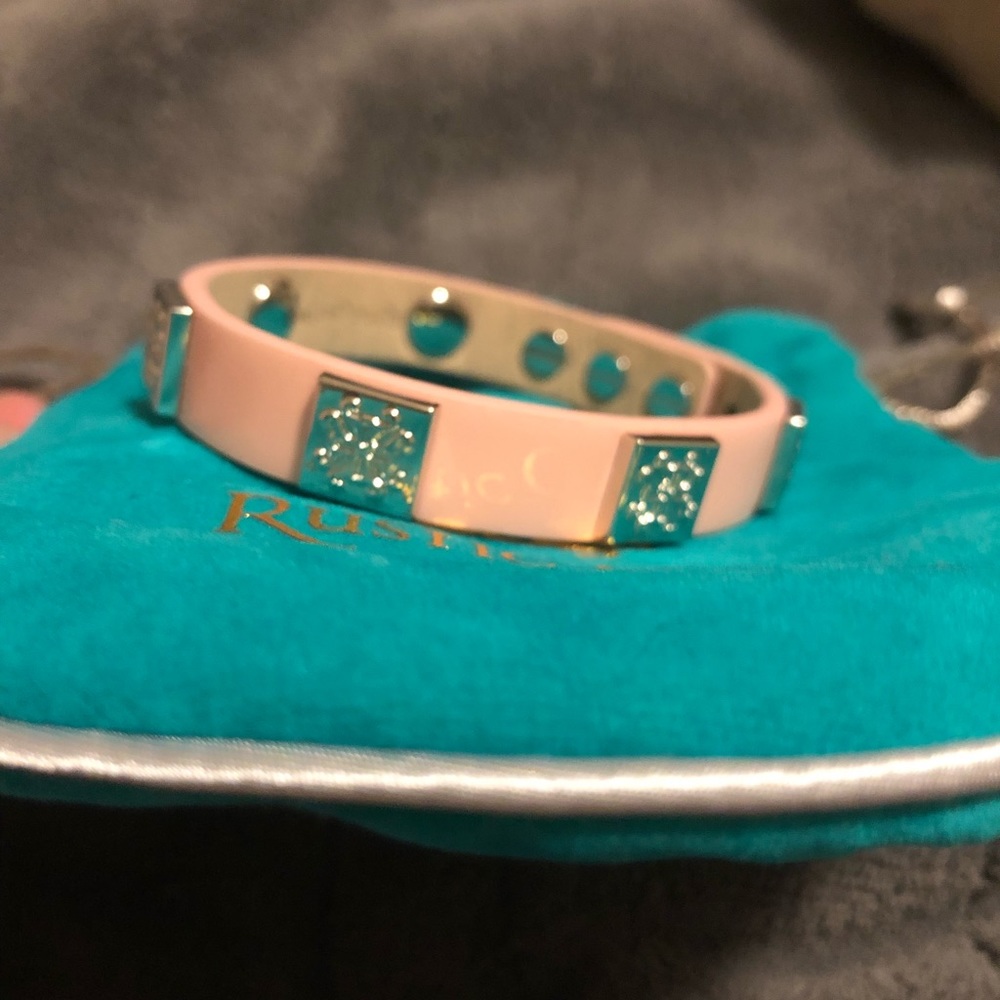 Rustic Cuff